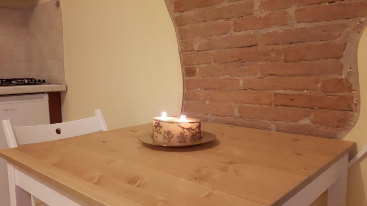 Florentia Home Φλωρεντία Εξωτερικό φωτογραφία