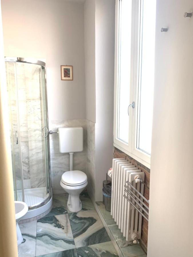 Florentia Home Φλωρεντία Εξωτερικό φωτογραφία