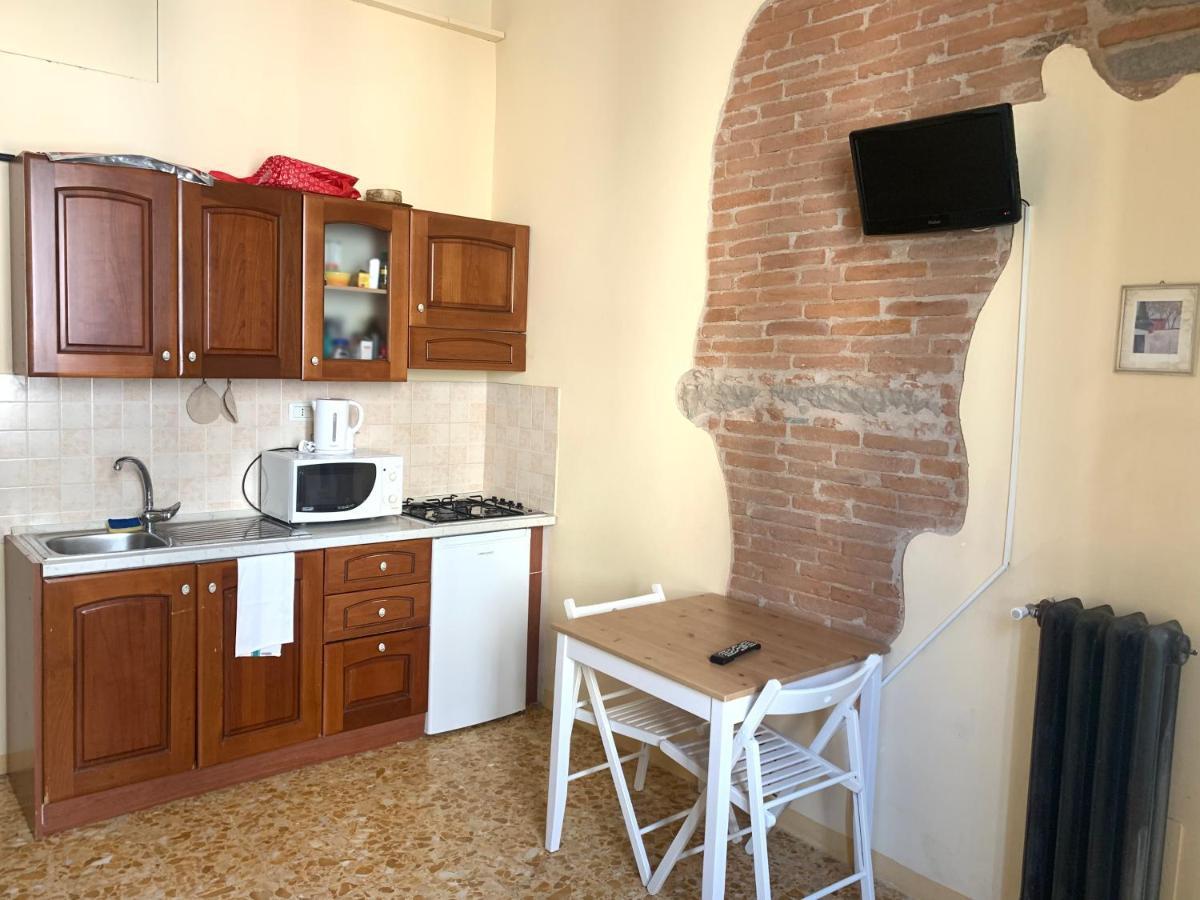 Florentia Home Φλωρεντία Εξωτερικό φωτογραφία