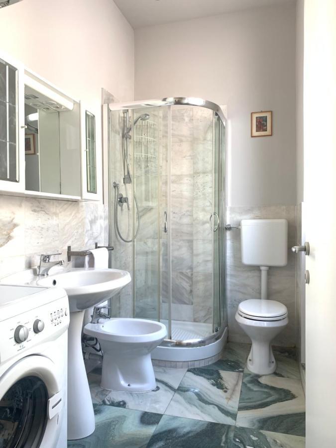 Florentia Home Φλωρεντία Εξωτερικό φωτογραφία